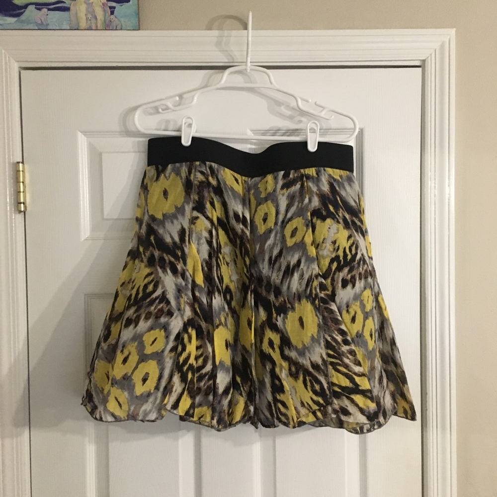 Cute dressy skirt